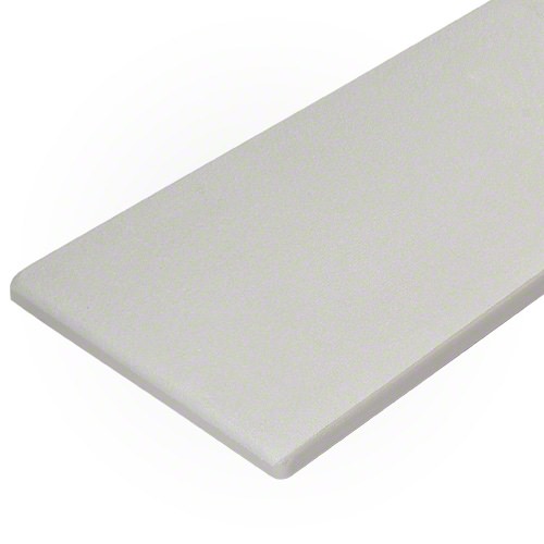 S.R. Smith 6' Frontier III Diving Board - Silver Gray