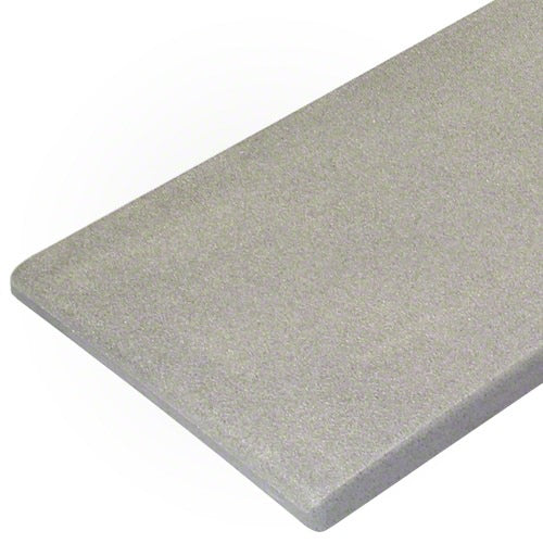 S.R. Smith 6' Frontier III Diving Board - Gray Granite