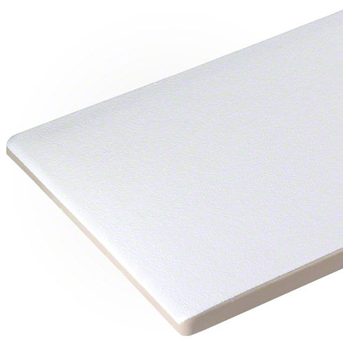 S.R. Smith 8' Frontier III Diving Board - Taupe / White Tread