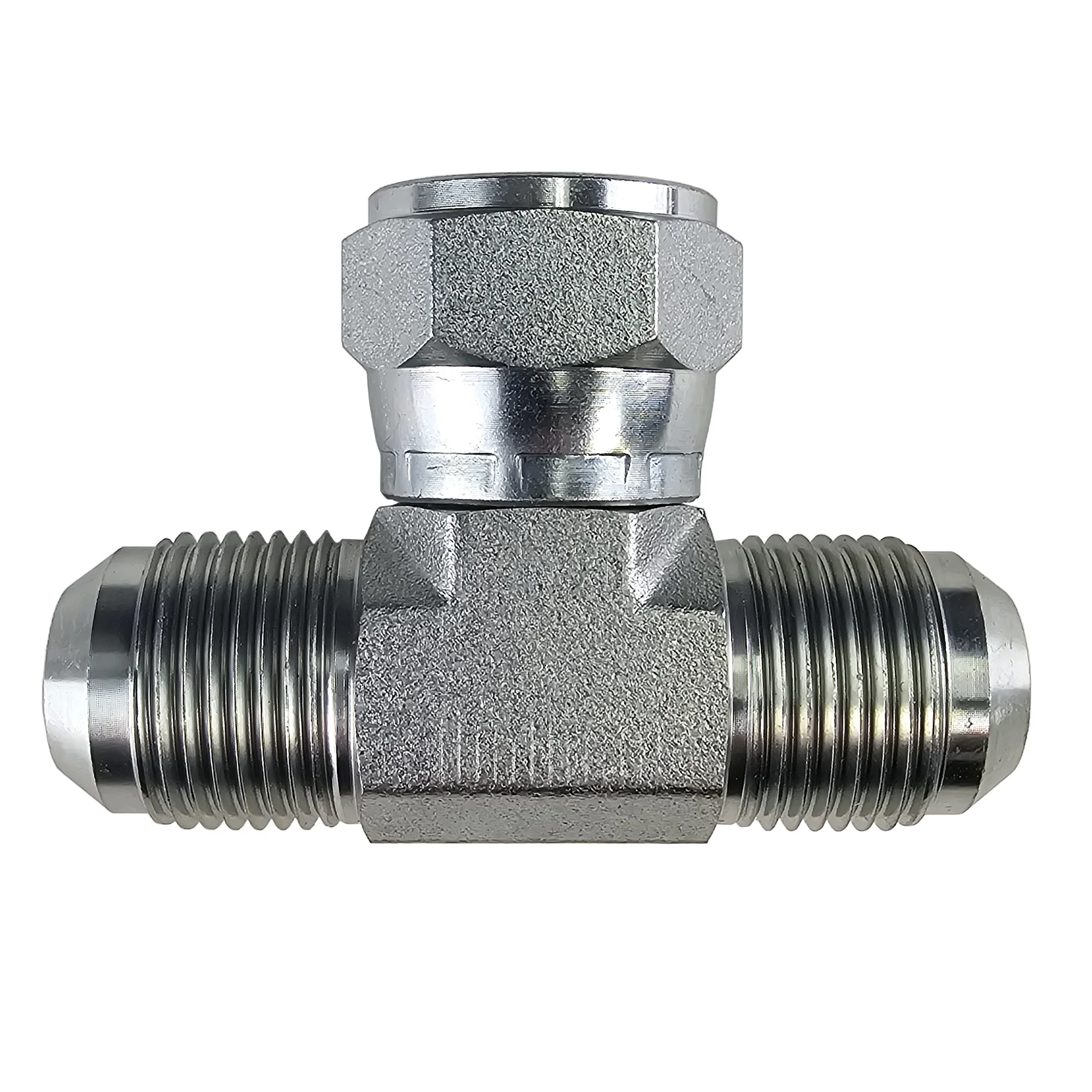 6600-16-16-16 , 16MJ-16MJ-16FJX TEE 1″ X 1″ X 1″