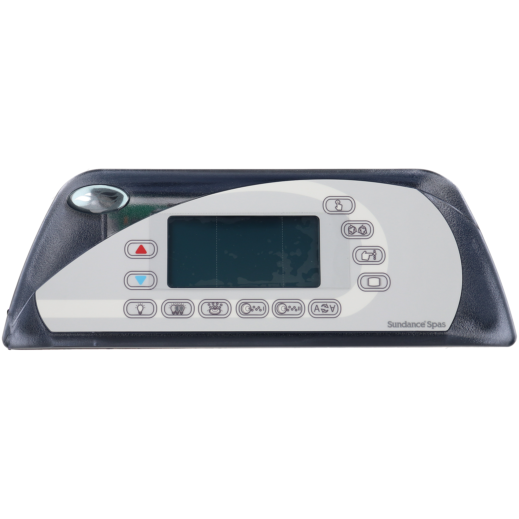 Sundance Jacuzzi 880 Series Trapezoid Keypad 6600-425