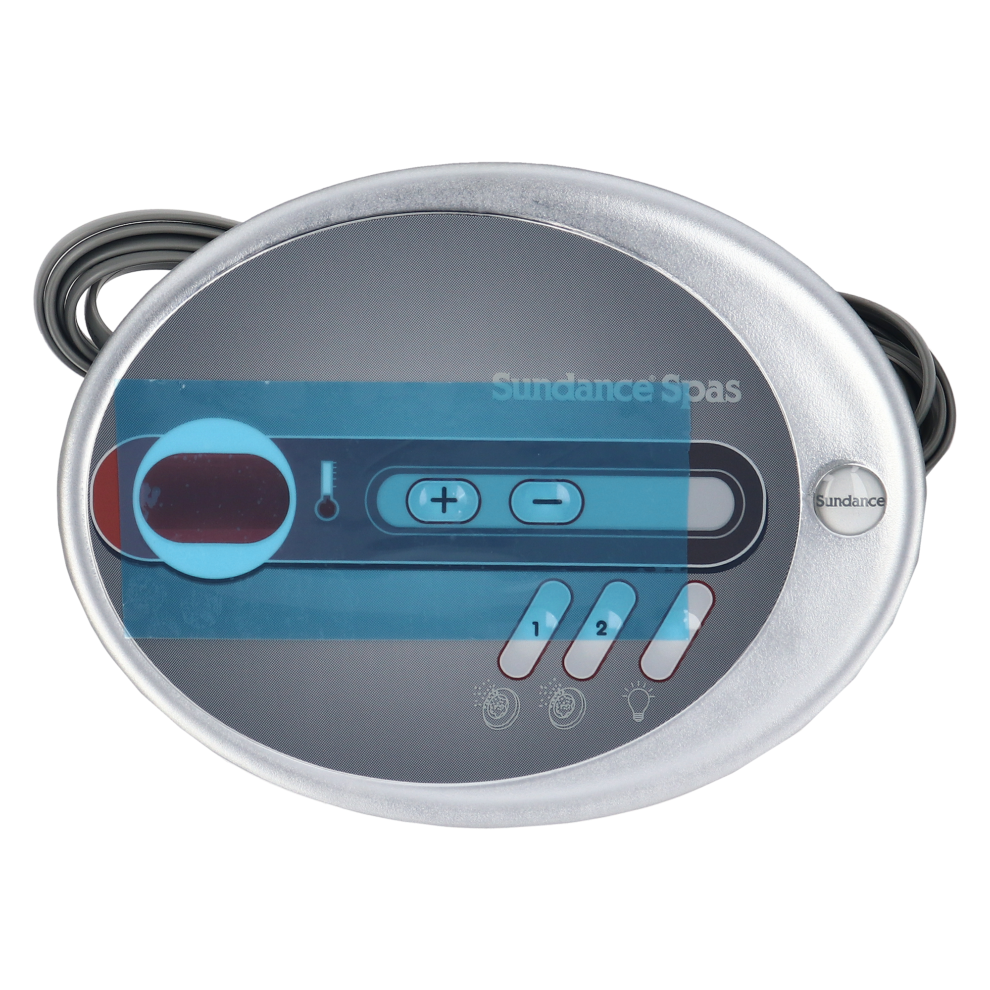 Sundance Jacuzzi 680 Series Keypad 6600-651