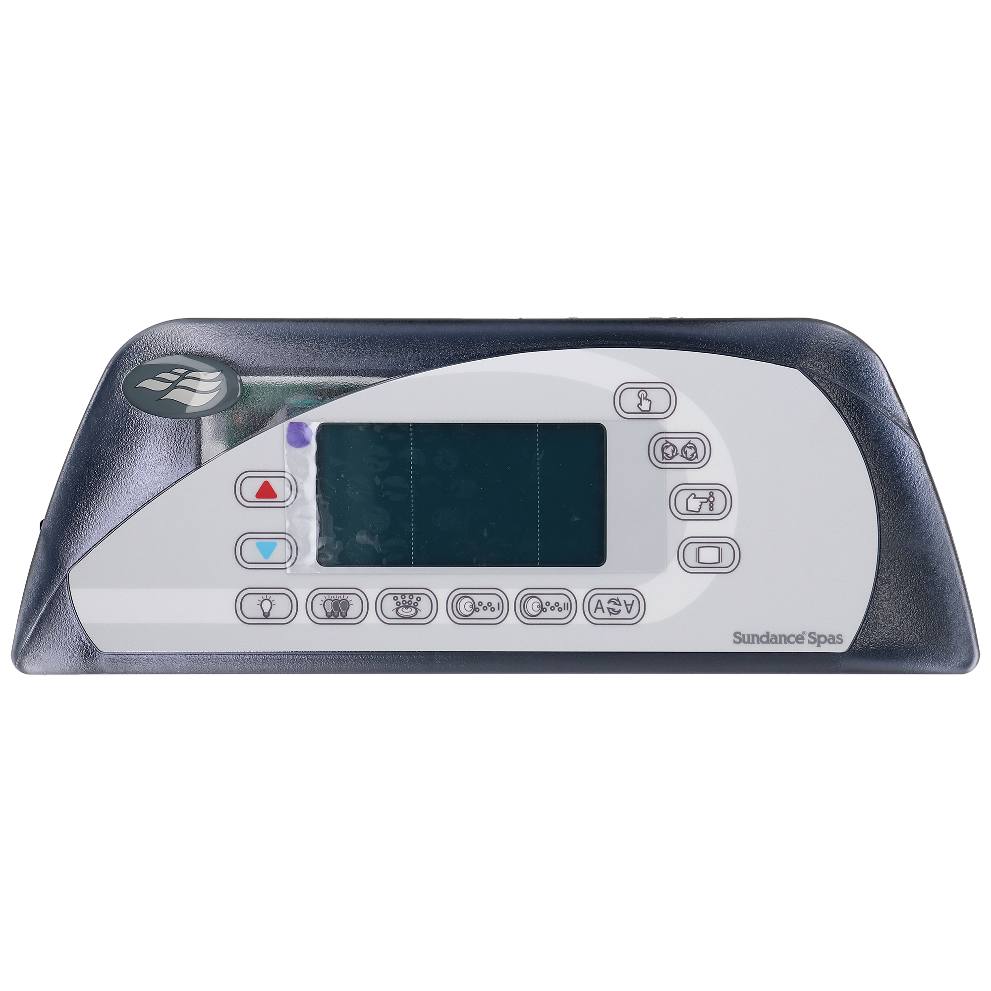 Sundance Jacuzzi 880 Series Keypad 6600-882