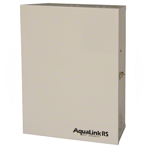 Jandy Sub Panel Power Center 6614-LD