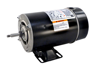 Hayward Motor 2 HP 115V With On/Off Switch, SPX1520Z1ESC