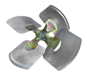 Hayward Fan Blade for HeatPro 4 Blades, HPX689