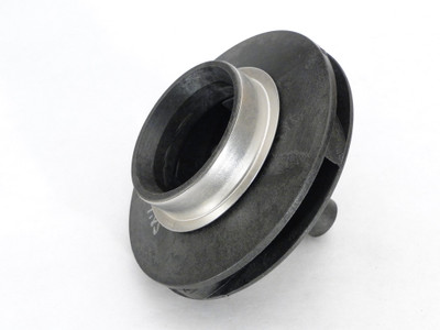 Jacuzzi 3/4 HP & 1HP Impeller, 05375902R