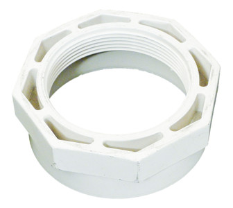 Hayward 2.5" Locknut & Spacer Combo, SPX1407D