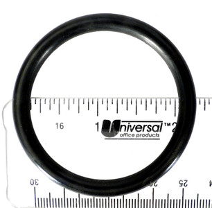 Carvin 1.88 x 2" O-Ring, 47032800R