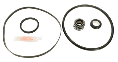 Black Hayward Pump Repair Kit Super II, APCK1013