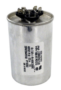 Hayward Capacitor 40 Plus 7.5 UF, HPX11023542