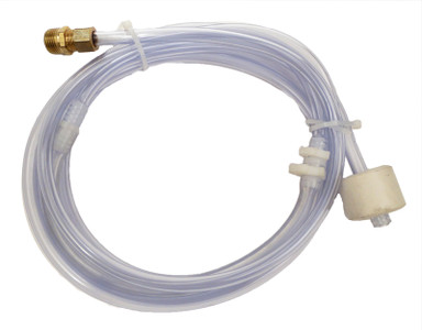 Rola-Chem Complete Hose Assembly, 523118