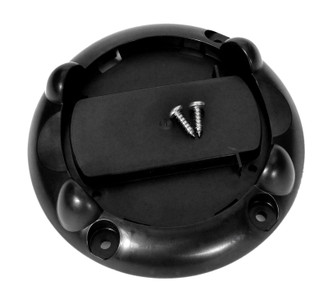 King Technology Black Mounting Base, 01-22-1485