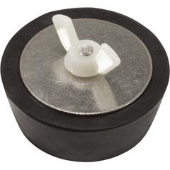 Tool, Winterizing Plug, Tech Products,2.42"Od,For 2" Fitting | #12
