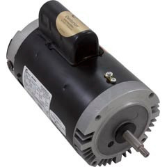 A.O. Smith Motor, Century,2.0hp,208v-230v,1-Spd,56Jfr,C-Face Thd | B836