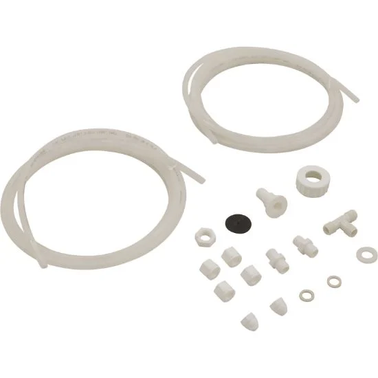 69-209-041 Hose Kit SR Smith Frontier II Pool Slide