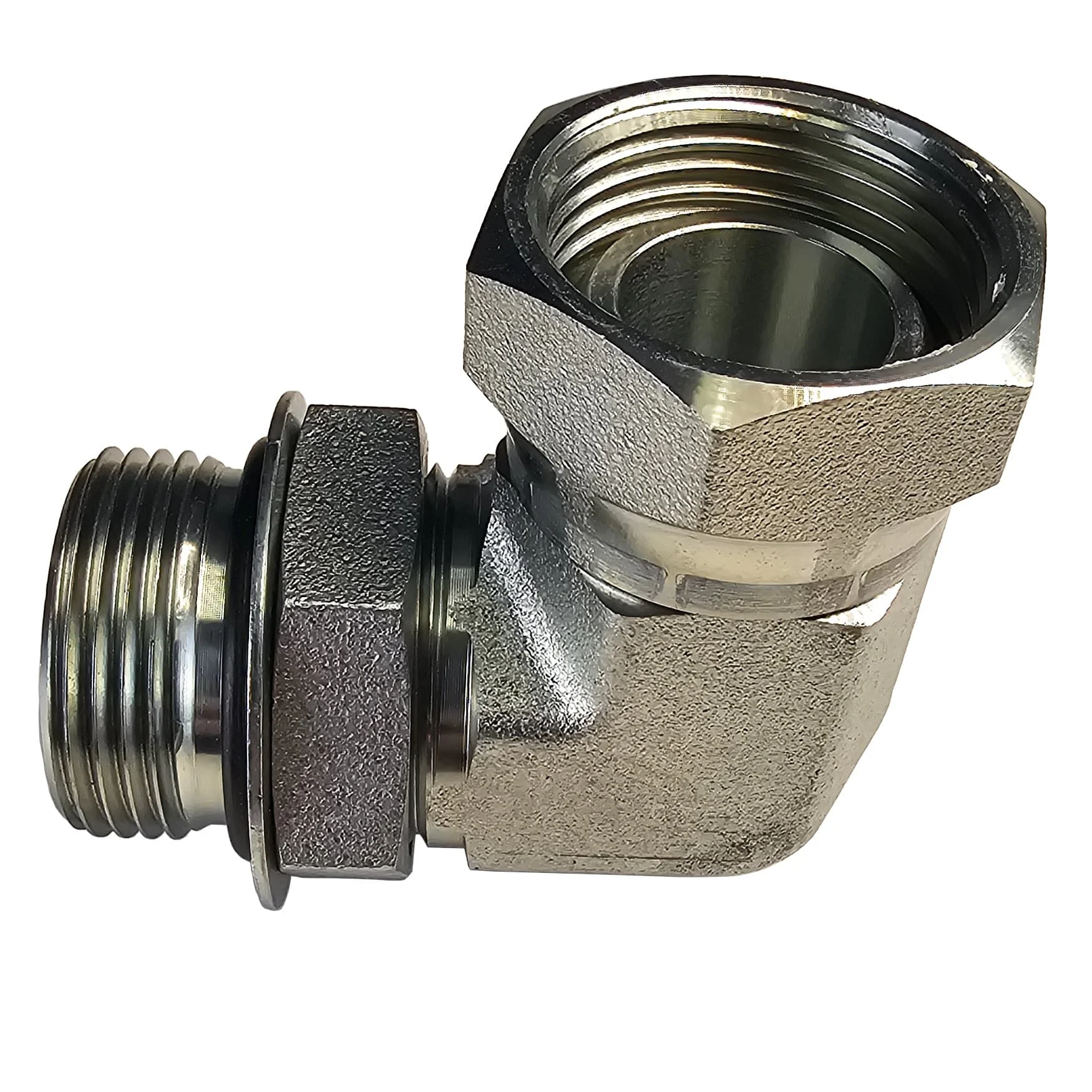 6901-20-16 , 20MOR-16FPX 90 1-1/4″ X 1″