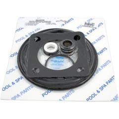 Aladdin Equipment Co Go-Kit 54, Sta-Rite Dura Glas/Maxi Glas, `98-Present | GO-KIT 54