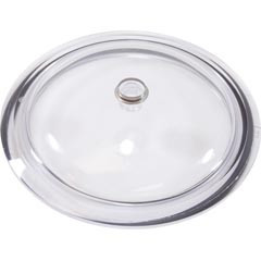 AstralPool Filter Lid Kit, Astral Products, Side-Mount Filters, White | 4404180024