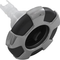 Custom Molded Products Jet Intl, CMP Typhoon 400,4-1/4"fd,Roto,Crown,SS/Graph Gry | 23446-122-700