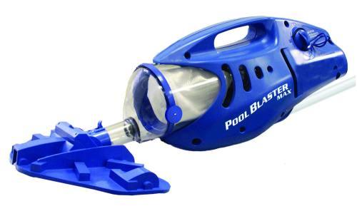 Pool Blaster Max Li Pool Vacuum