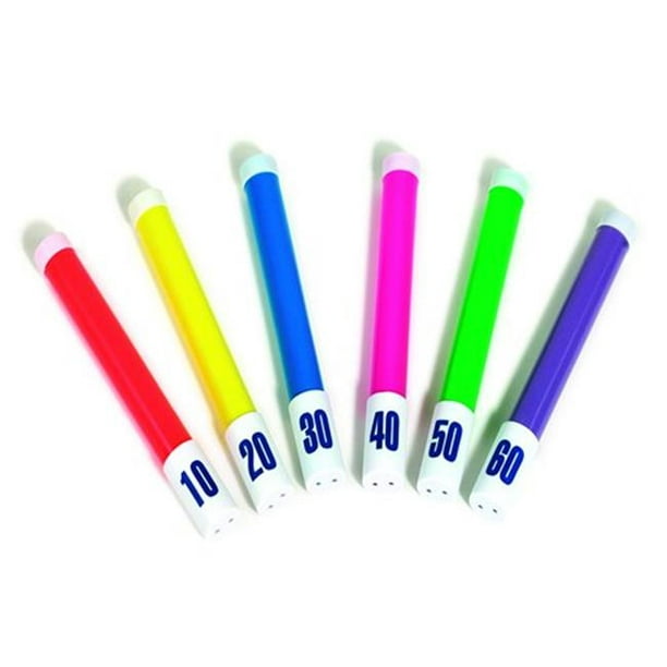 Flexi Dive Sticks by Swimline