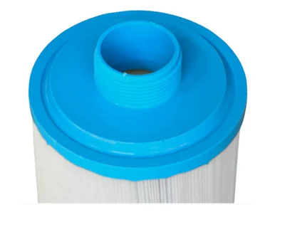 6CH-35 Filter Cartridge 9 7/8 x 6 Proline 1 1/2 MPT 35Sqft