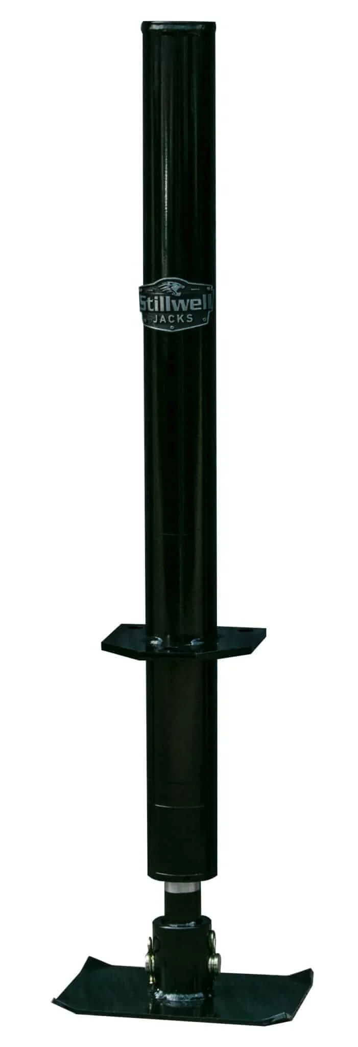 7,000 LB Stillwell Hydraulic Trailer Jack for Bumper Pull Trailers | Tradesman Model