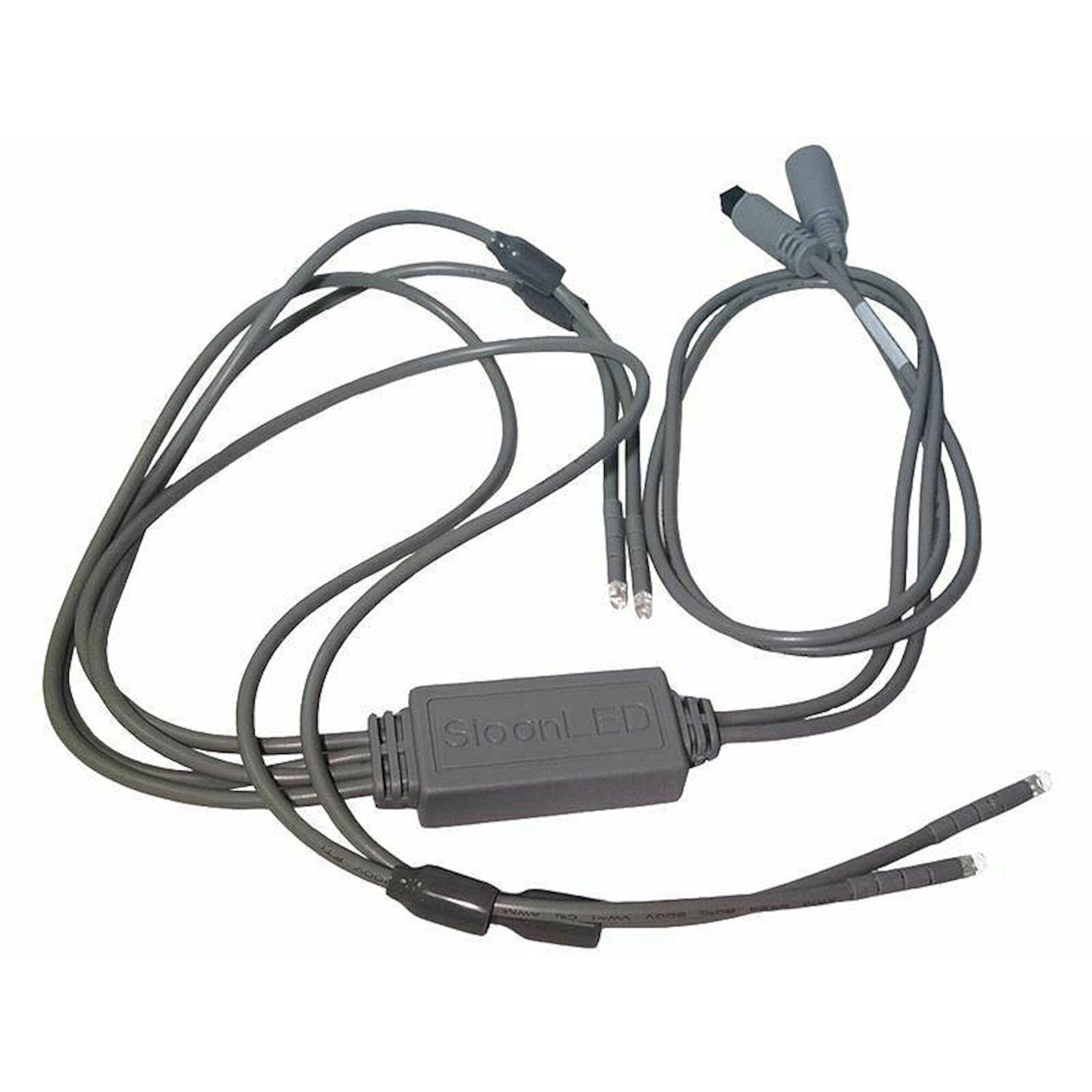Sloan Led Light Assembly 701564-6-F