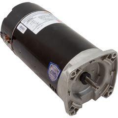 Nidec Motor Corp Motor, US Motor, 2.0hp, 230v, 56YFr, SQFL, Full Rated | ASB748