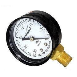 American Granby Vacuum Gauge | IPVG302-4L