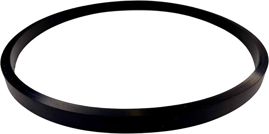 Strainer Cover O-Ring for Max-Flo Pump - Aladdin O-76 | SPX0125T ReplacementStrainer Cover O-Ring for Max-Flo Pump - Aladdin O-76 | SPX0125T Replacement