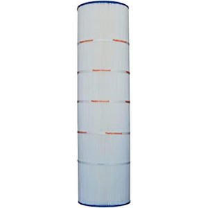 Super-Pro 8-15/16" Diameter 250 Sq/Ft Replacement Filter Cartridge, PJANCS250 SPG