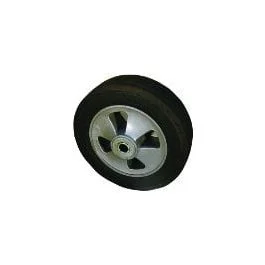 10” x 2 3/4” Size Plastic Wheels Semi-pneumatic Tire (hard rubber) (A16-185) – Caster and Wheel Assemblies Plastic Wheels Semi-pneumatic Tires (hard rubber)