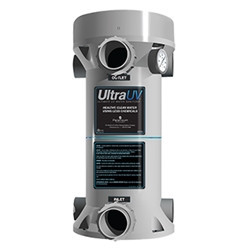 Paramount Ultra UV 120V 2 Lamp Sanitizer | 004422202200