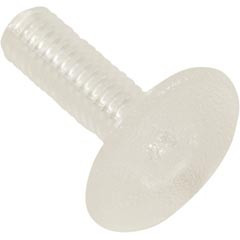 Sundance Spas Light Lens, Sundance, Bullet Style, 1" Flange, Polycarbonate | 6560-581