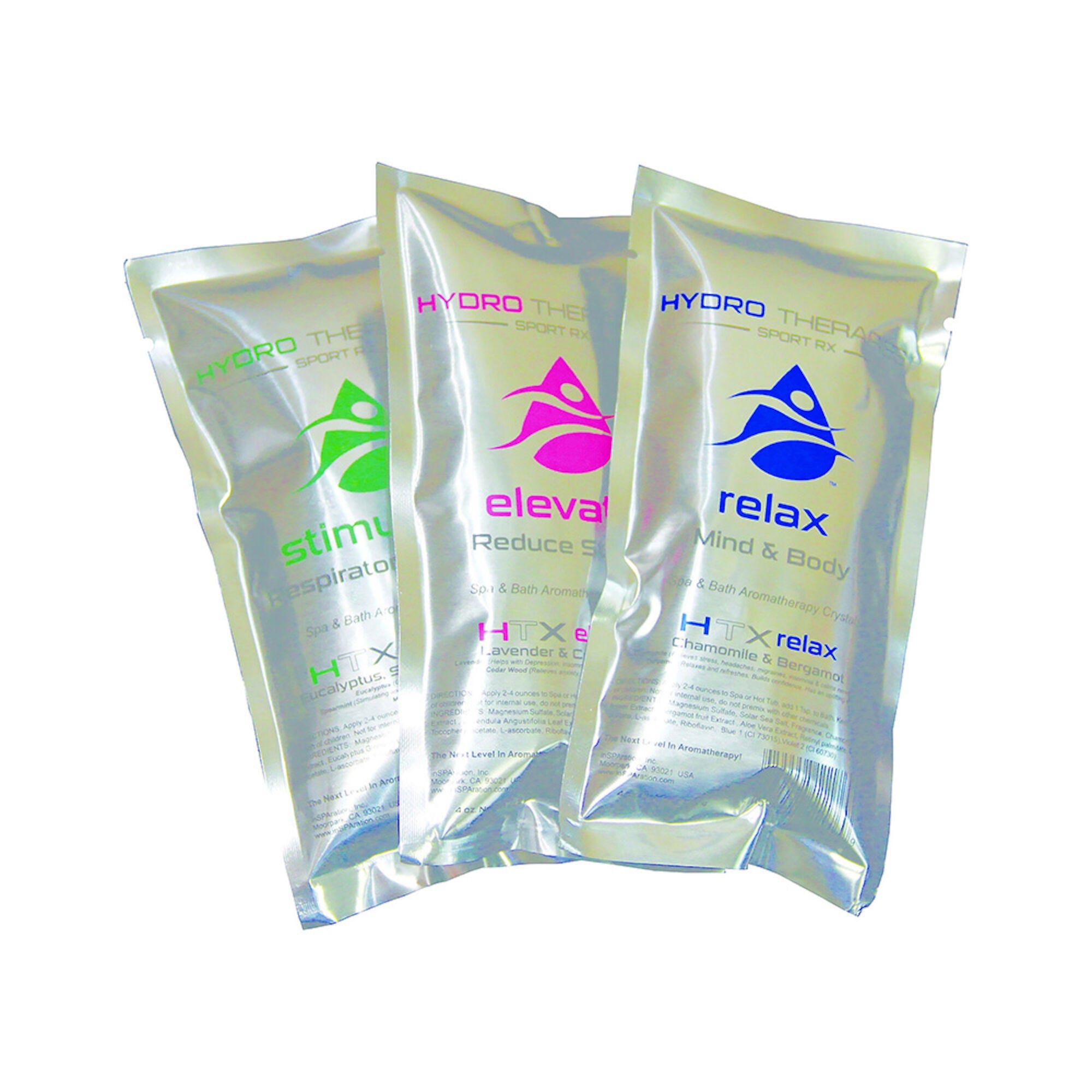 inSPAration Fragrance 733