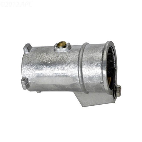Perma-Cast 4 Anchor Socket Aluminum 1.9 | PS-4019-A