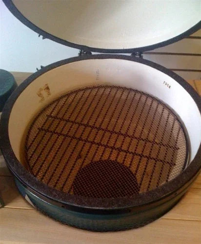 Frogmats Non-Stick High Temperature Smoker / Jerky Screen 18" Diameter