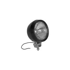 5” Rubber Housed. 12 Volt (C22-001) – Mobile Equipment Lights & Alarms