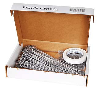 Stegmeier Tie Wire Side Kit for Pool Form| CFA001