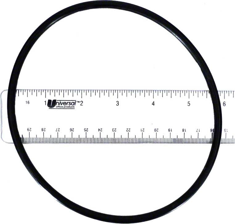 HiFlow Multiport Valve O-Ring