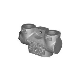 3/8” NPT Port Size Lock Valve (B80-369) – Valves Lock Valves