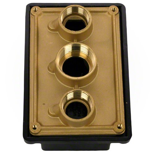 Pentair Junction Box 78310700