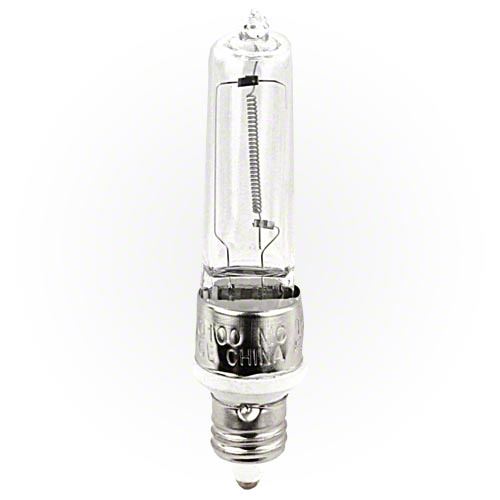 Feit 100 Watt Halogen Bulb - 120 Volt