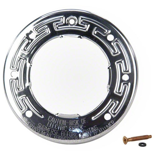 Pentair Light Face Ring 79111600