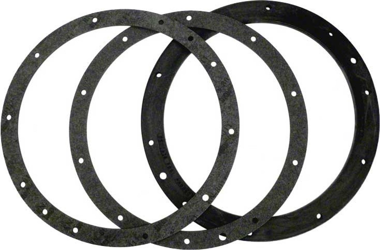 Pentair Gasket Set, Standard 10 Hole - 79200700