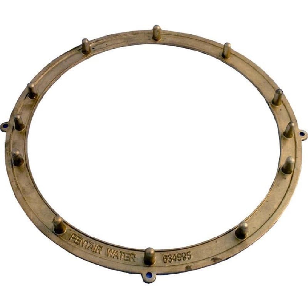 Pentair Plaster Ring, Gunite Spa Niche - 79203200Z