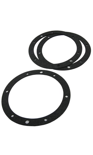 Pentair Gasket Set w/o Double Wall Gasket - 79204603