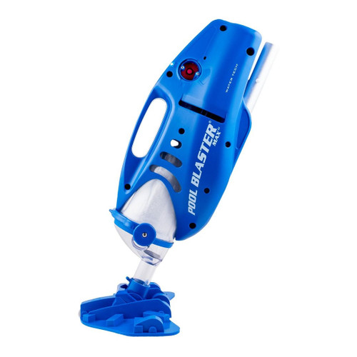 Water Tech Pool Blaster Max Li Battery Powered | 30000ML